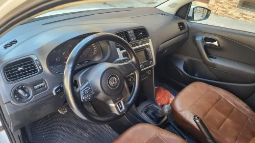 Volkswagen Polo 2014 Concept