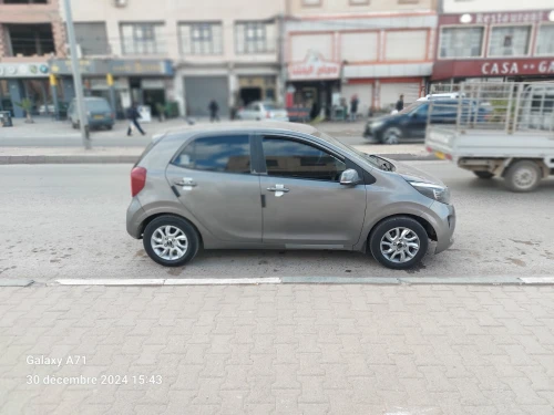 Kia Picanto 2019 
