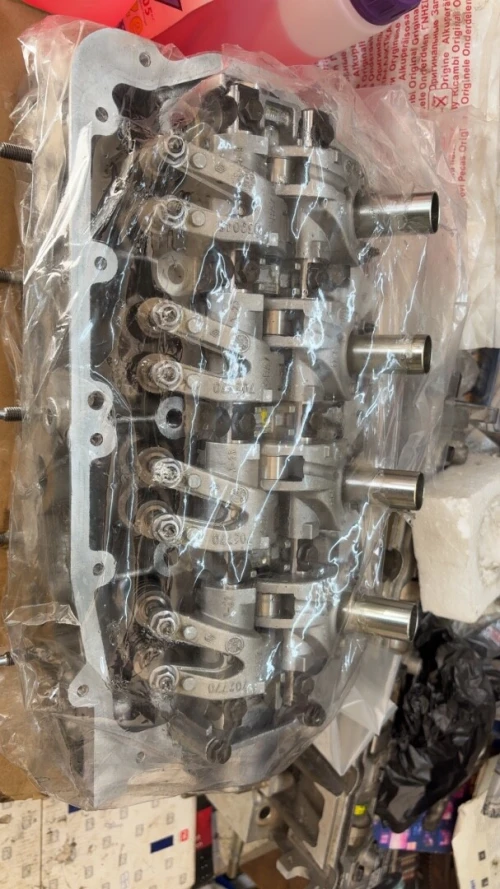 Culasse 1.2 16v Renault origine