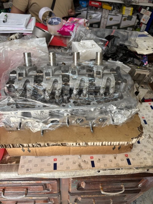 Culasse 1.2 16v Renault origine