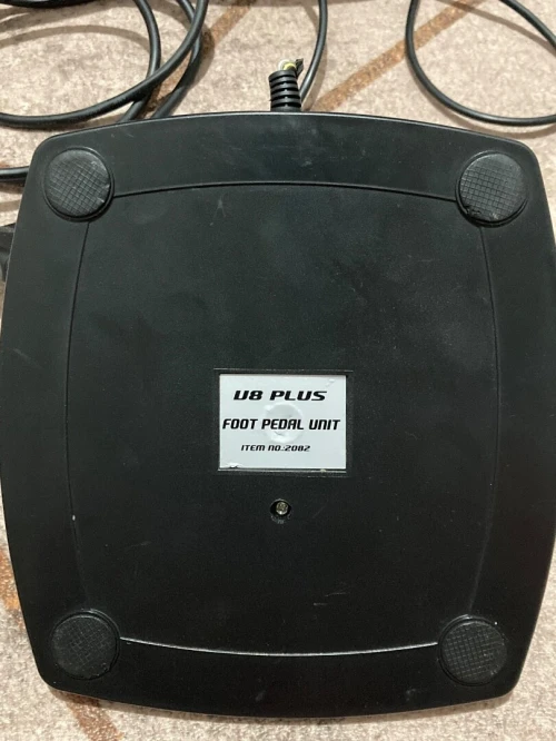 Volant pour ps2 à vendre 