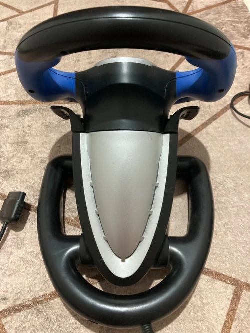 Volant pour ps2 à vendre 