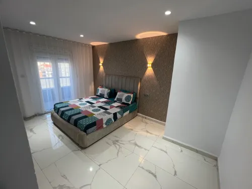 Location Appartement F2 F3 Béjaïa Beni ksila