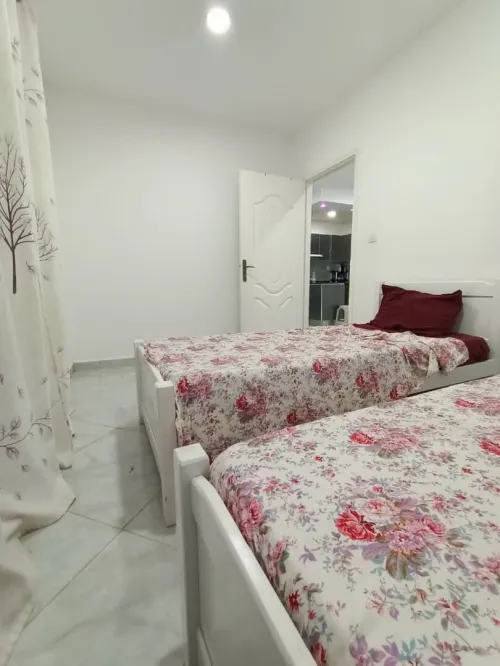 Location Appartement F2 F3 Béjaïa Beni ksila