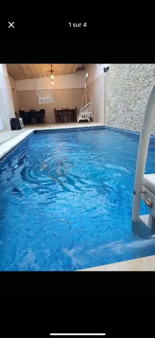 Location Appartement F2 F3 Béjaïa Beni ksila