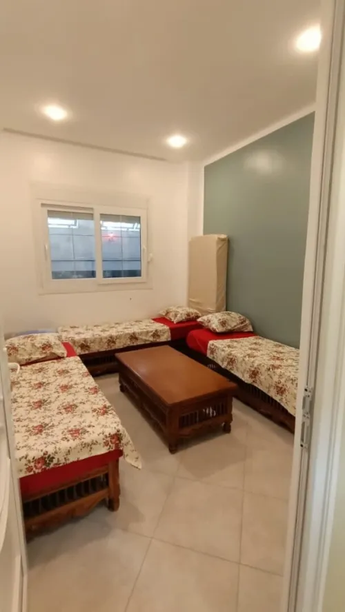 Location Appartement F2 F3 Béjaïa Beni ksila