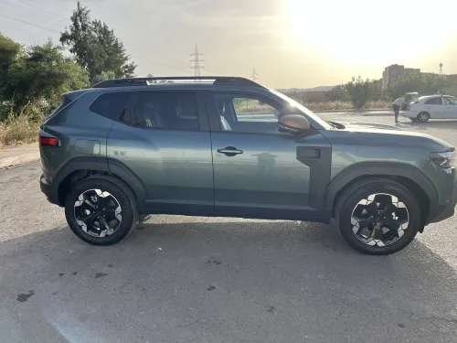 Dacia Duster 2026 Extreme