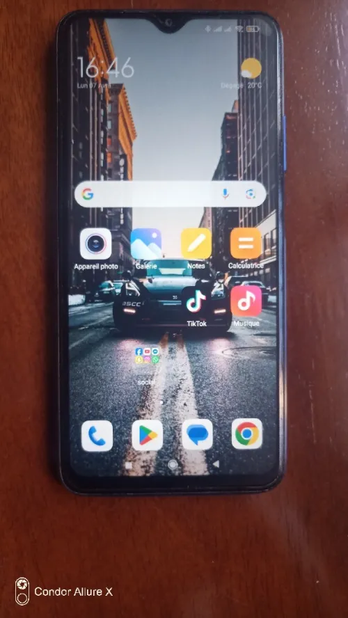 Redmi 9T