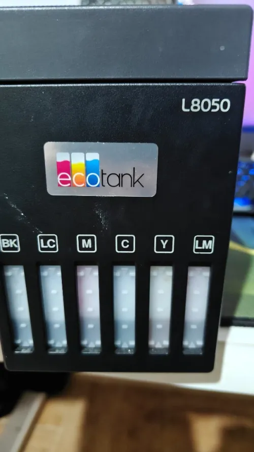 Epson l8050