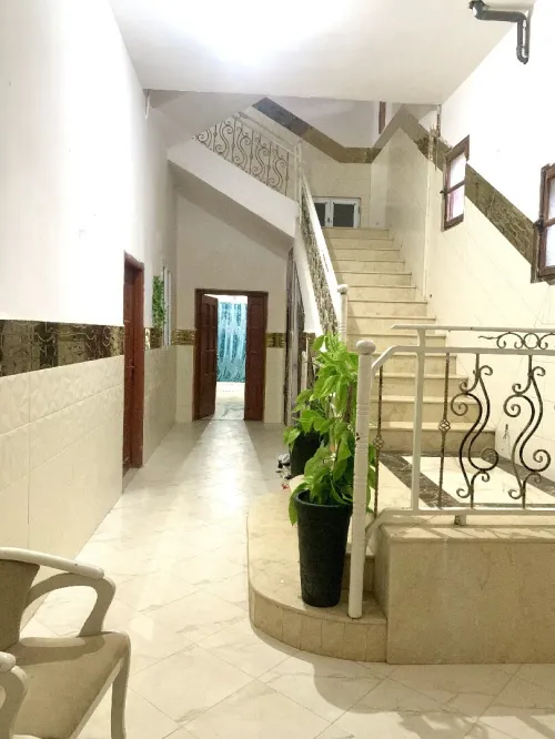 Vente Villa Aïn Defla Sidi lakhdar