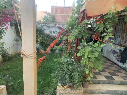 Vente Villa Aïn Defla Sidi lakhdar
