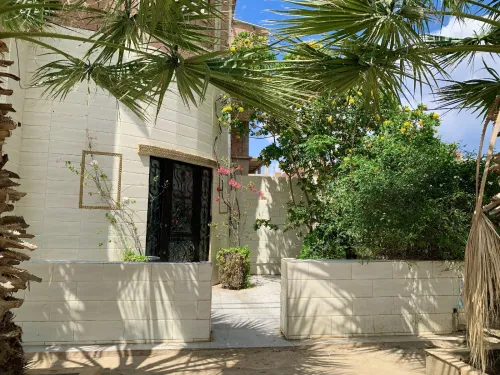 Vente Villa Aïn Defla Sidi lakhdar