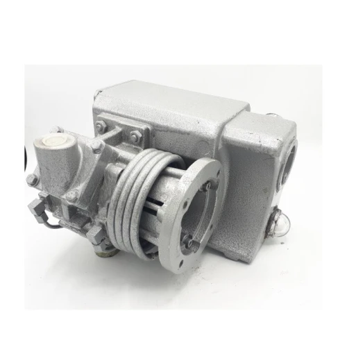 Pompe a vide sans moteur 