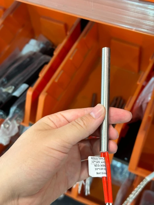 Tube résistance 220v