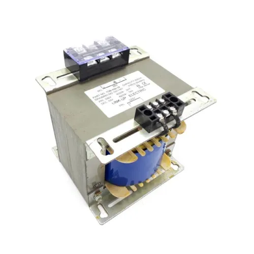 Transformateur 800VA  220V 50V 
