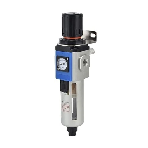 FILTRE PNEUMATIQUE AUTO DRAIN AIRTAC GFR300-08
