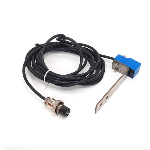  Capteur de Proximité pour Fardeleuse Innovex