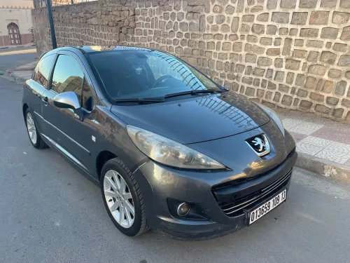 Peugeot 207 2009 Premium