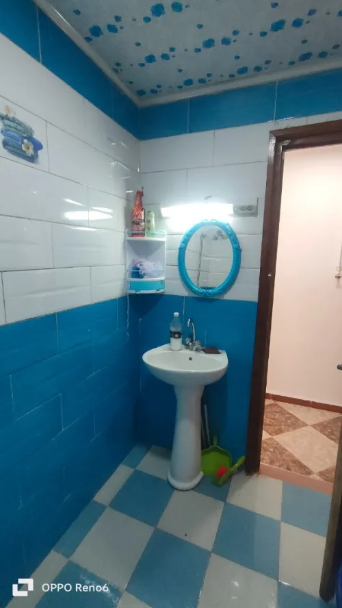 Location Appartement F3 Chlef Tenes