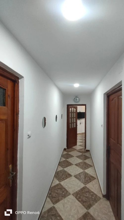 Location Appartement F3 Chlef Tenes