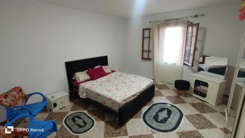 Location Appartement F3 Chlef Tenes