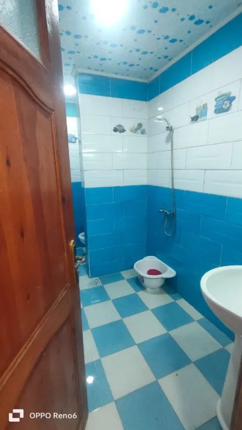 Location Appartement F3 Chlef Tenes