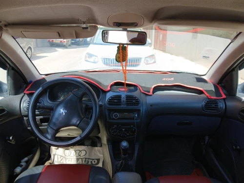 Chauffeur privé avec véhicule