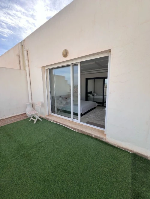 Vente Appartement F7 Alger Cheraga