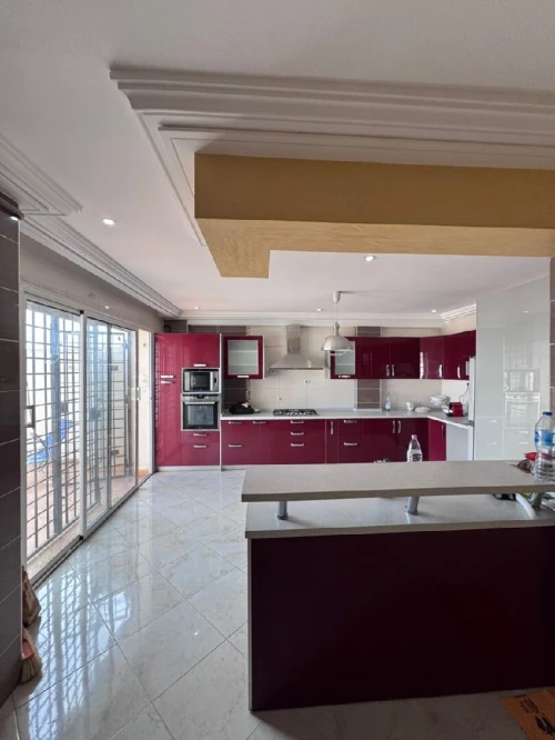 Location Appartement F8 Alger El achour