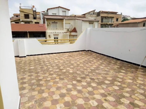 Location Villa Alger Dely brahim