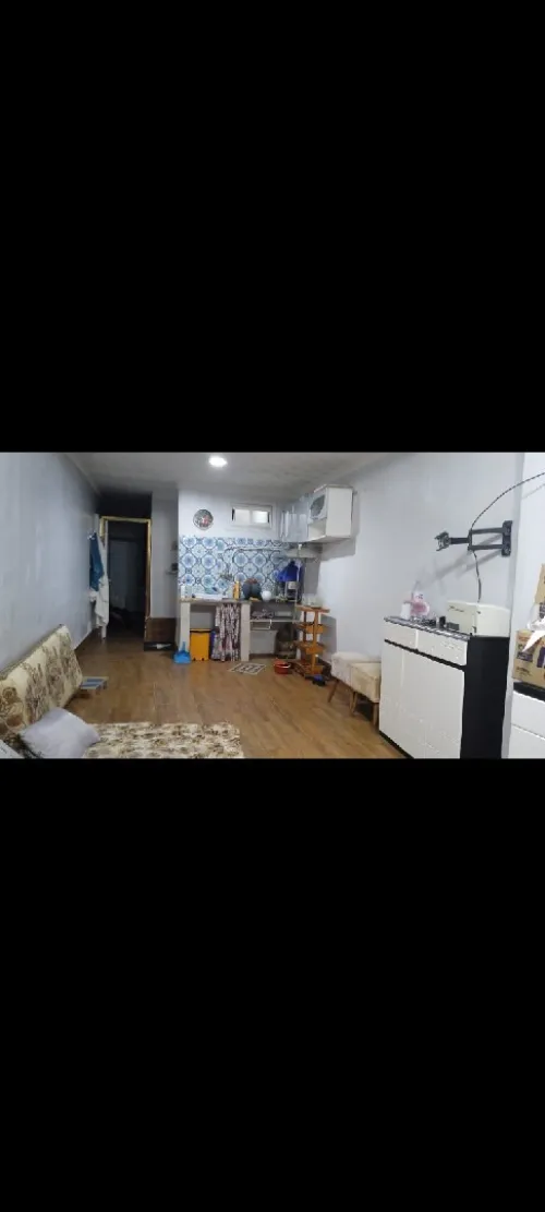 Location Appartement F2 Alger Birkhadem