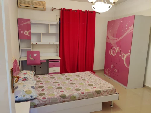 Location Appartement F4 Alger Kouba