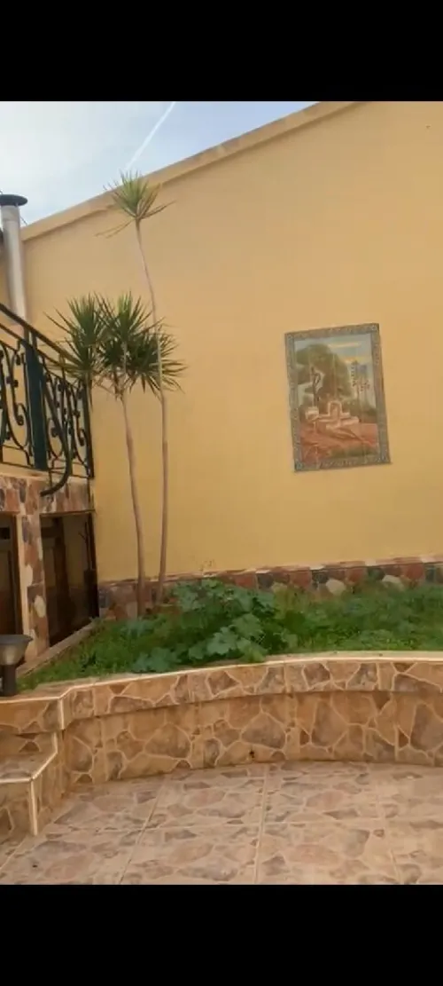 Location Villa Alger Hydra