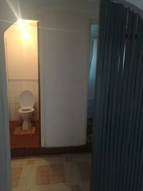 Location Appartement F3 Alger Dely brahim