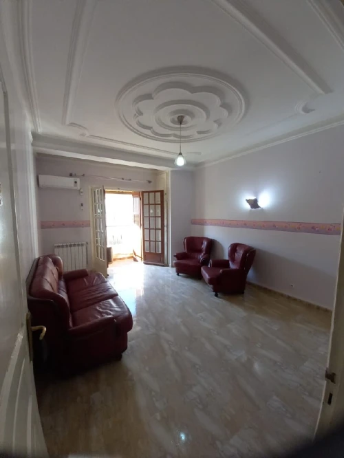 Location Villa Alger Kouba