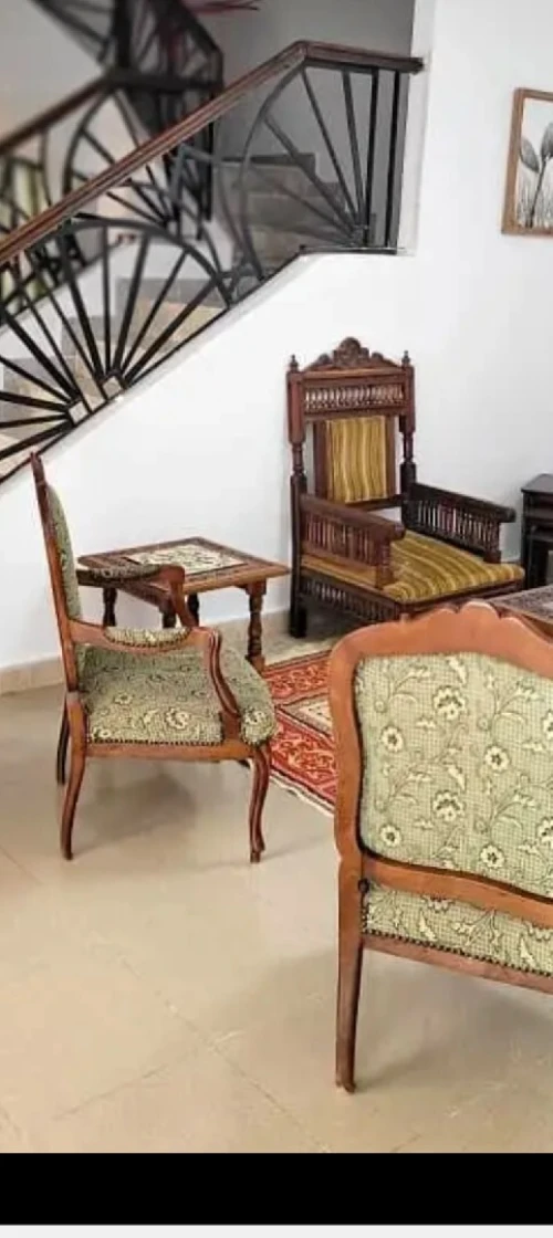 Location Appartement Duplex Alger El biar
