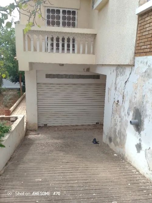 Location Villa Alger Bir mourad rais