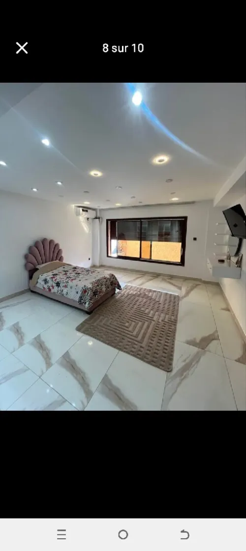 Location Villa Alger Cheraga