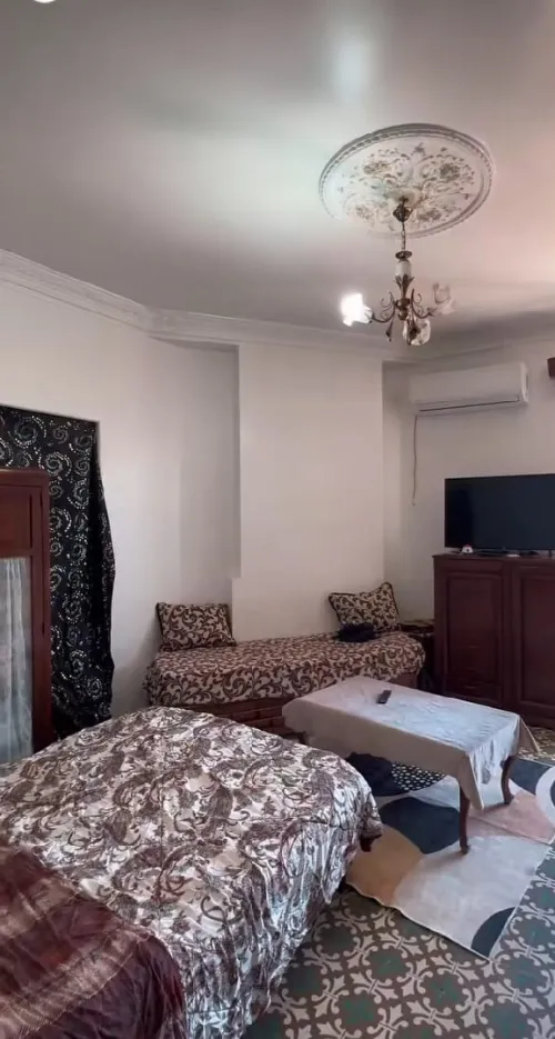 Vente Appartement F3 Alger Souidania
