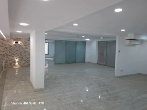 Location Local Alger El biar