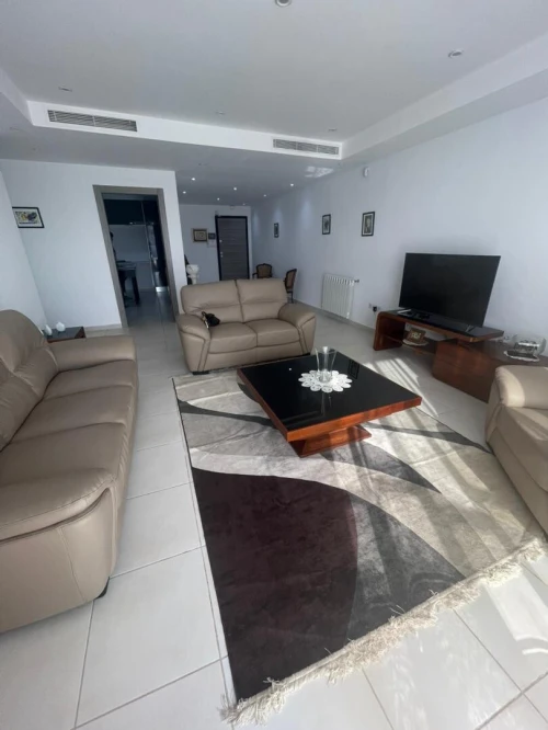 Vente F3 Alger El biar