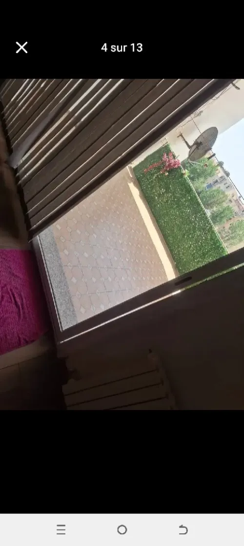 Location Appartement Niveau de villa Alger Draria