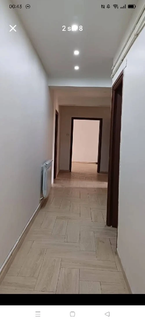Location Appartement F4 Alger El biar