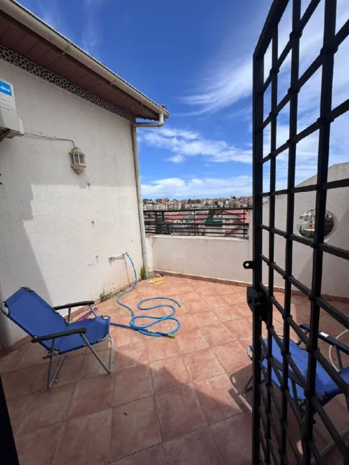 Location Appartement F8 Alger El achour