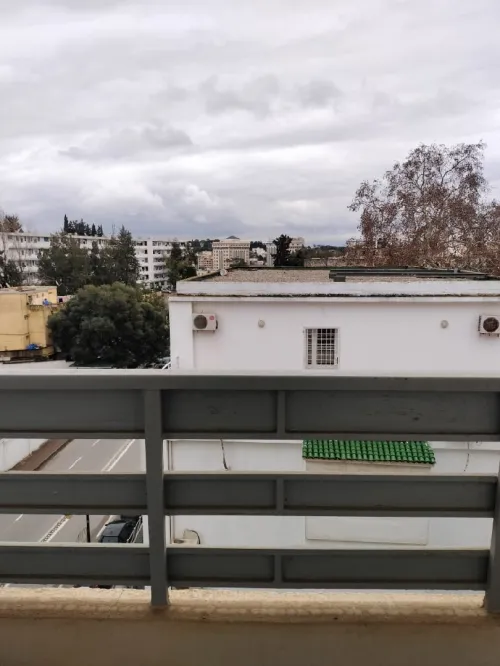 Location Villa Alger Bir mourad rais