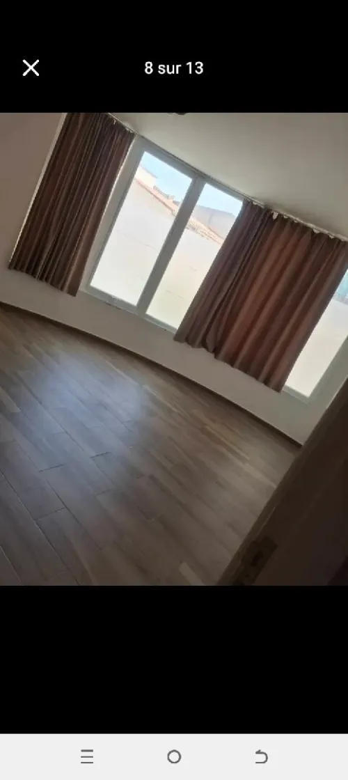 Location Appartement Niveau de villa Alger Draria