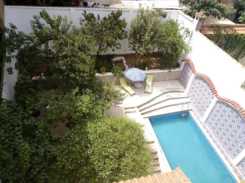Location Villa Alger Dely brahim