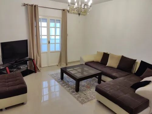 Location Appartement F4 Alger Kouba