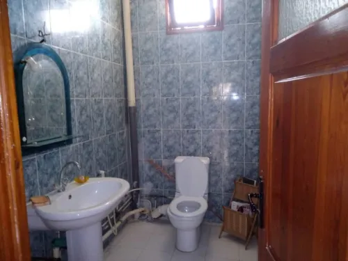 Location Villa Alger Dely brahim
