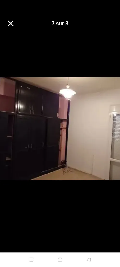 Location Appartement F4 Alger El biar